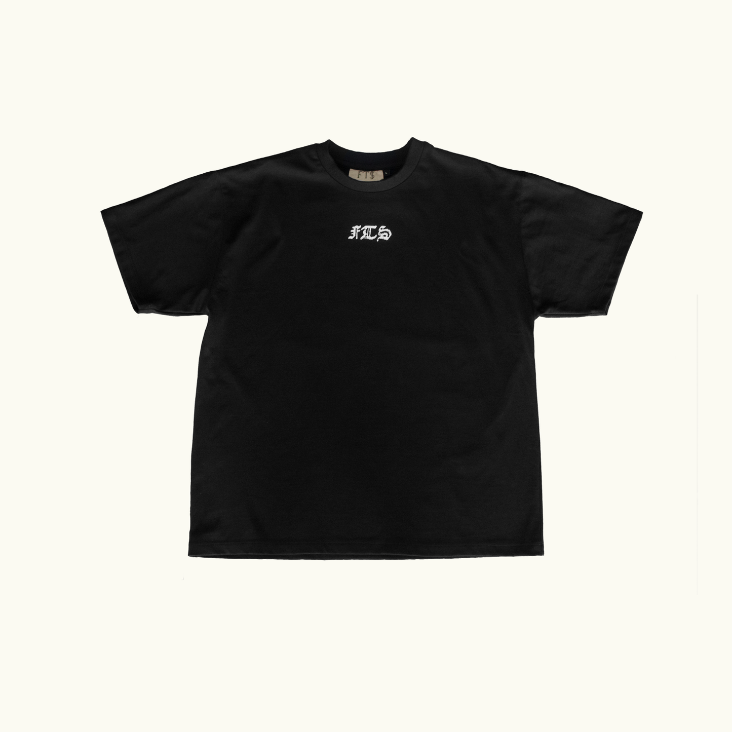 CROSS TEE