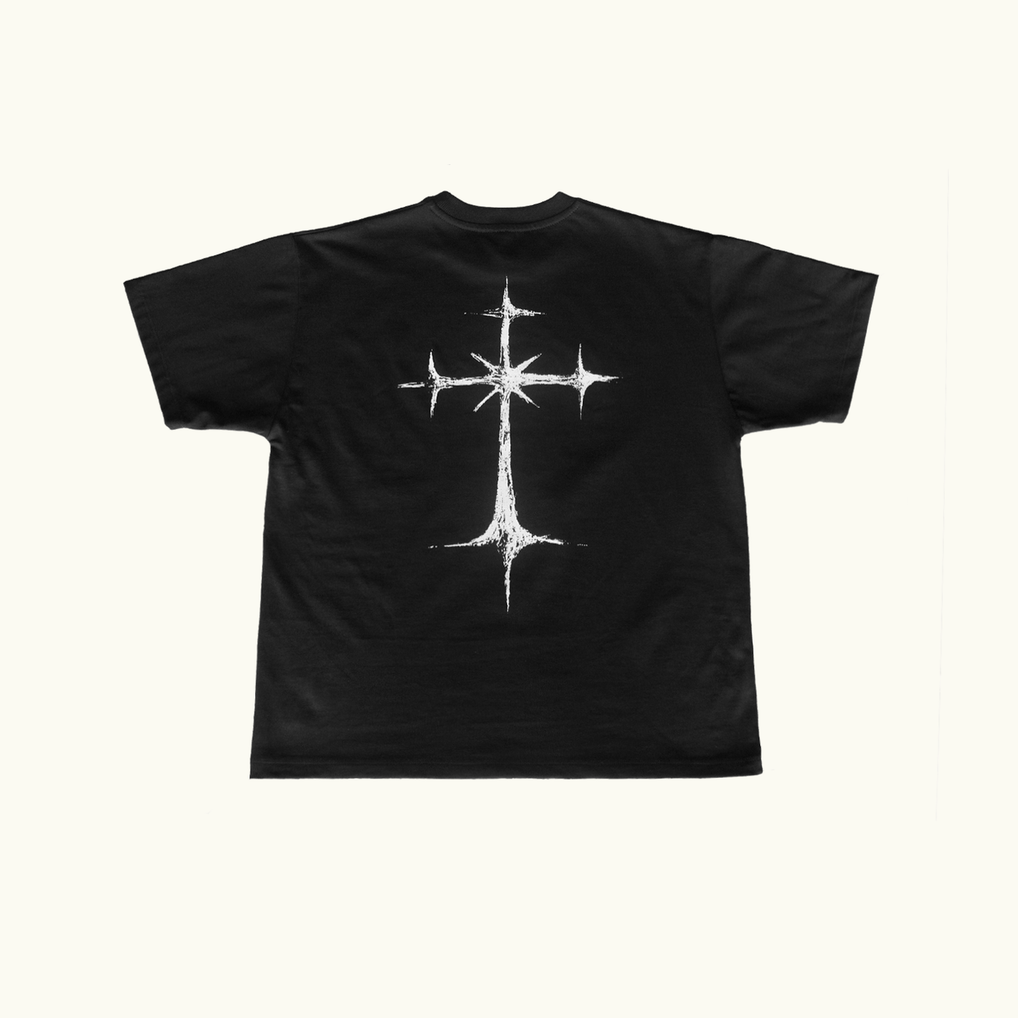 CROSS TEE