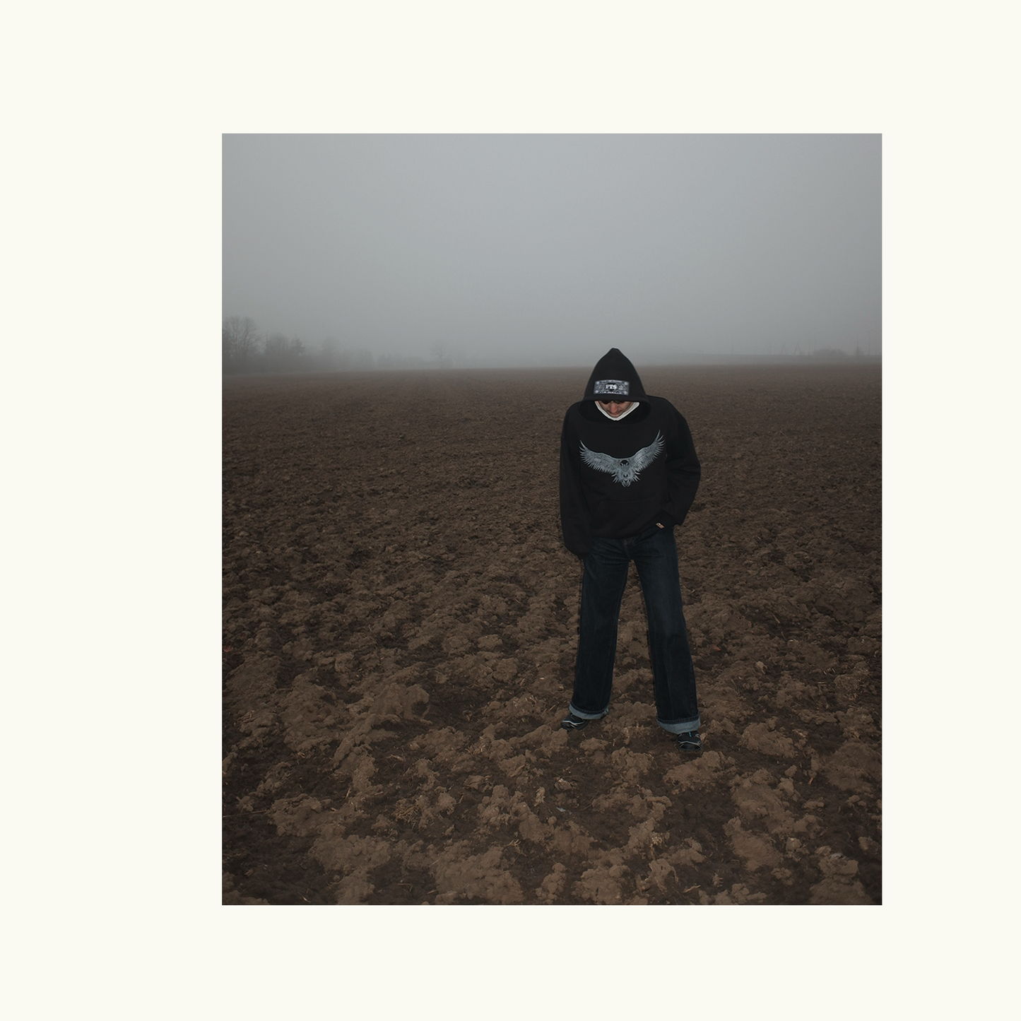 BULLETPROOF HOODIE